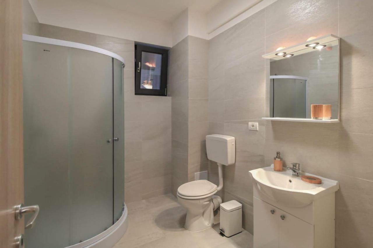 Cc Belle Studio Appartement Năvodari Buitenkant foto