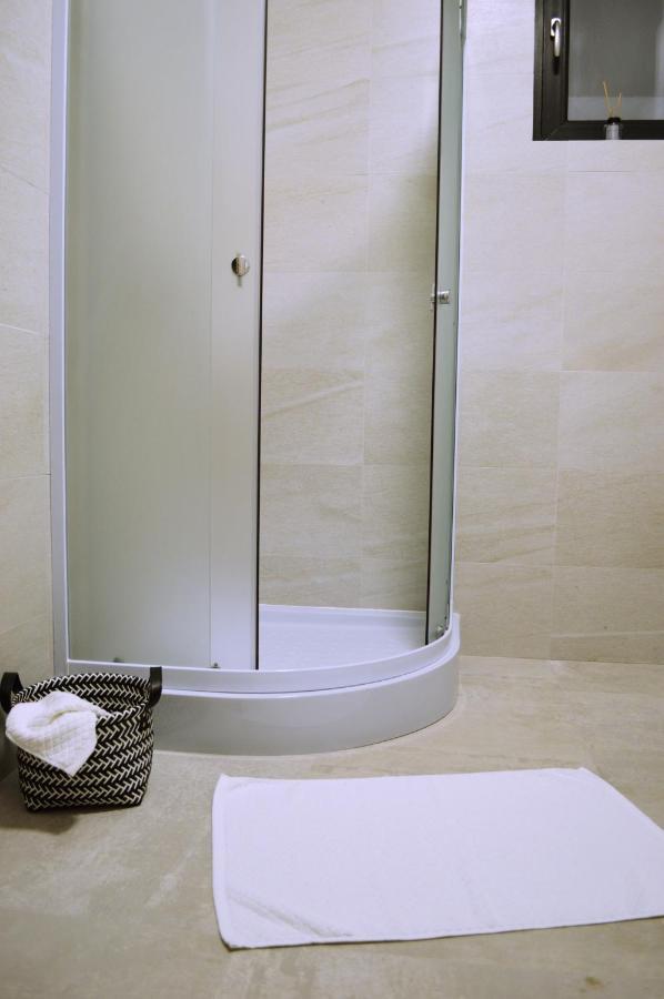 Cc Belle Studio Appartement Năvodari Buitenkant foto